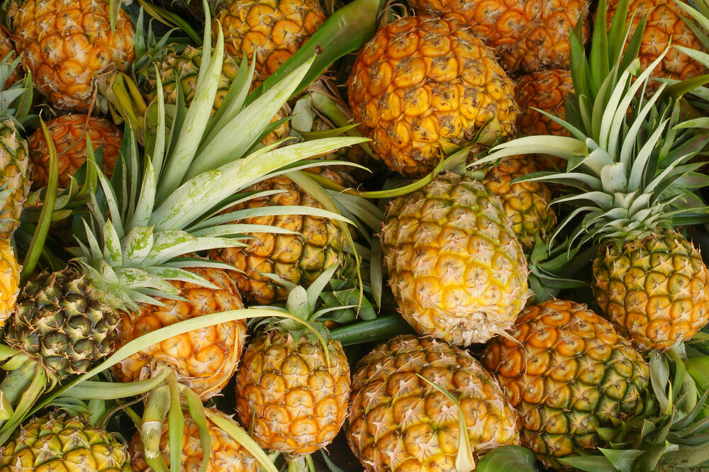 Ananas