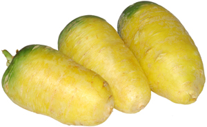 Sabzi sariq 