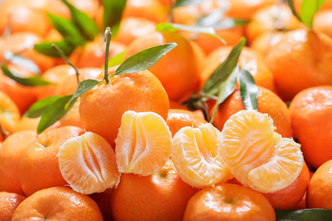 Mandarin (satanji)